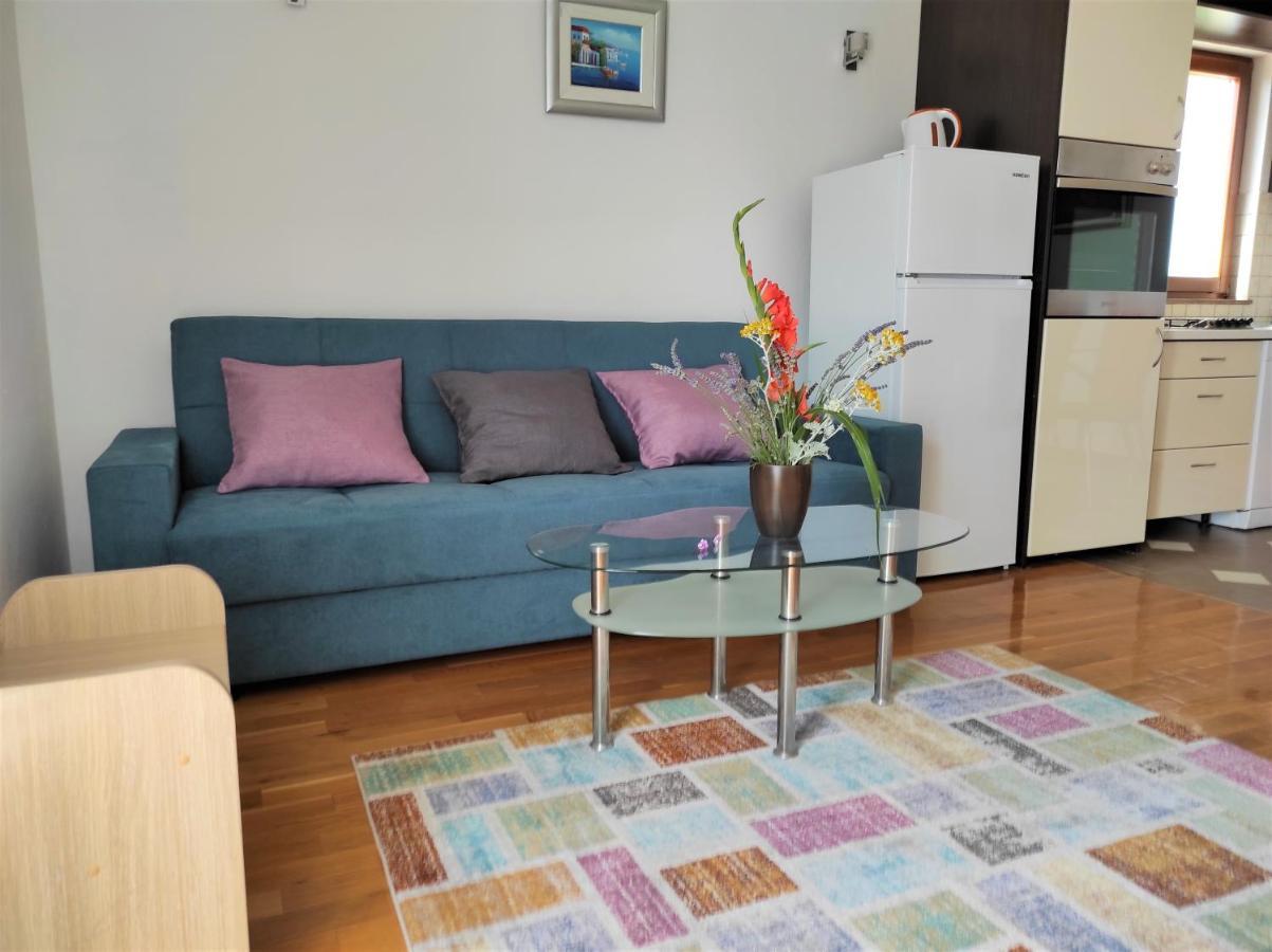 Apartment Biokovo Makarska Exterior photo