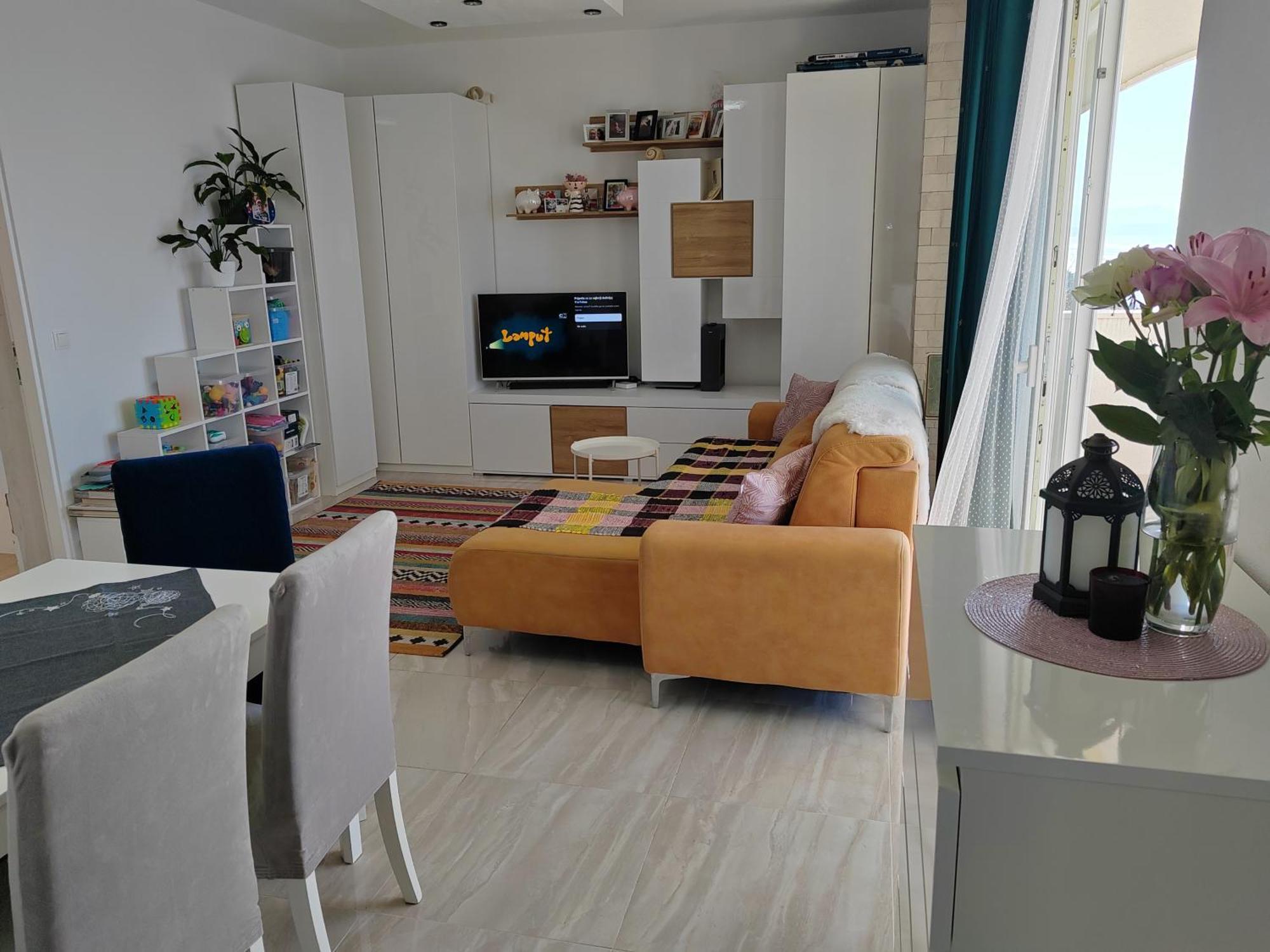 Apartment Biokovo Makarska Exterior photo