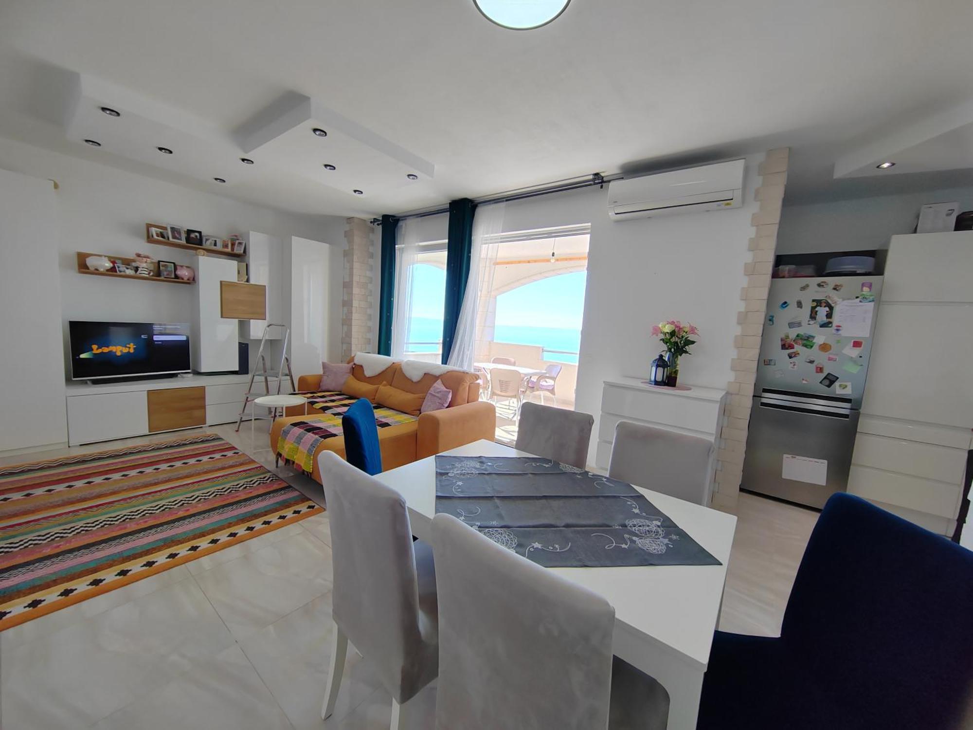Apartment Biokovo Makarska Exterior photo