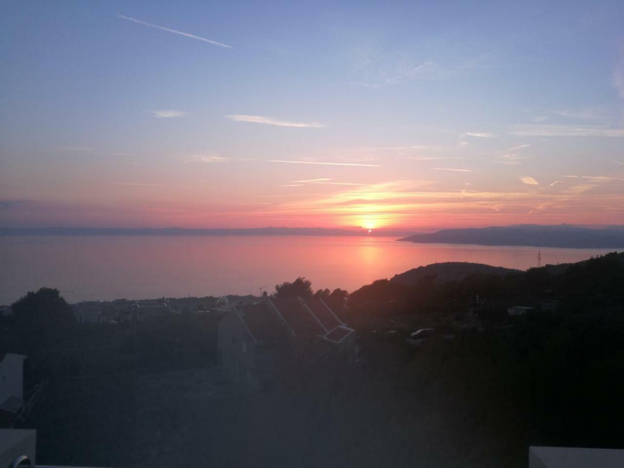 Apartment Biokovo Makarska Exterior photo