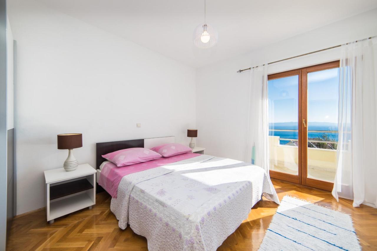 Apartment Biokovo Makarska Exterior photo